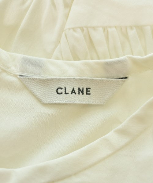 CLANE 洋裝