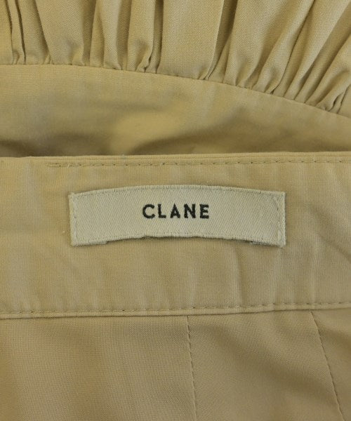 CLANE 長裙/超長裙