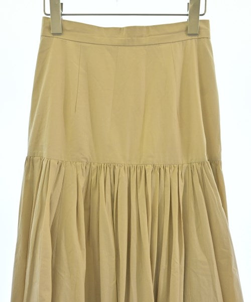 CLANE 長裙/超長裙