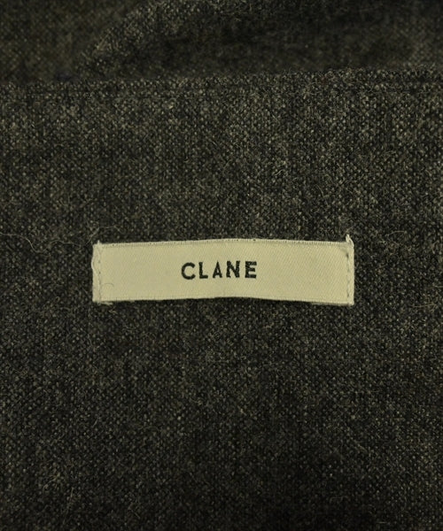 CLANE 長裙/超長裙