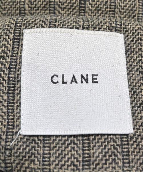 CLANE 其他大衣