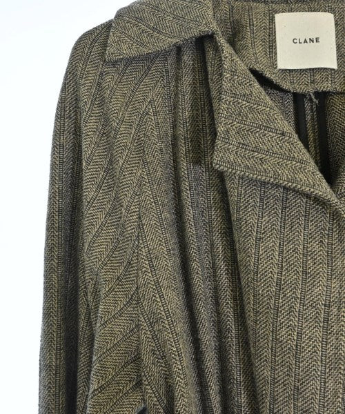 CLANE 其他大衣