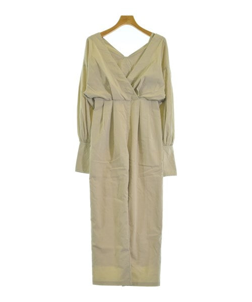 CLANE 連身衣/馬戲團服/連身