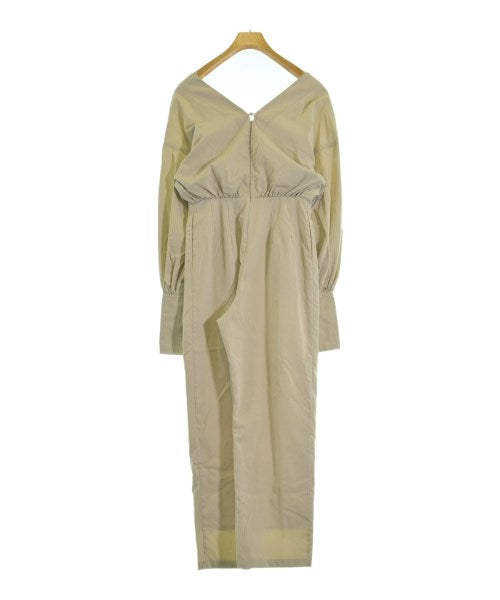 CLANE 連身衣/馬戲團服/連身