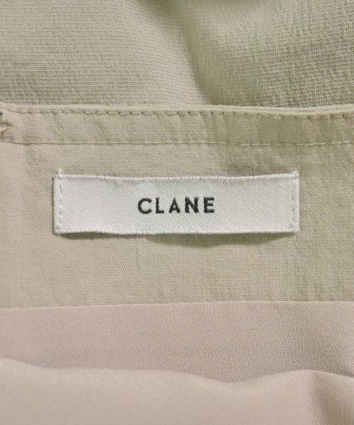 CLANE 連身衣/馬戲團服/連身