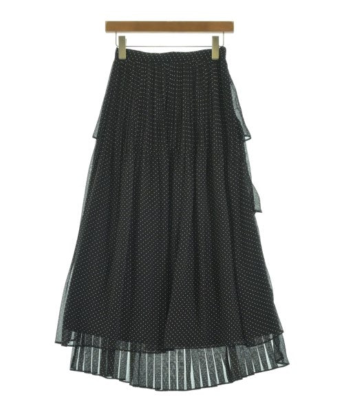 CLANE 長裙/超長裙