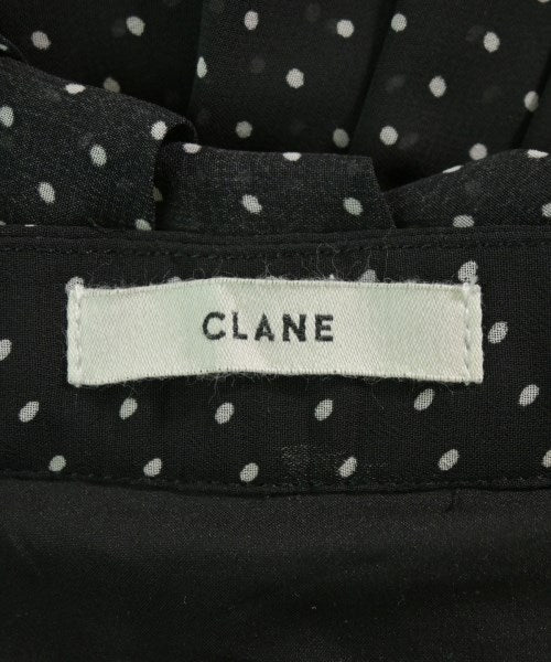 CLANE 長裙/超長裙