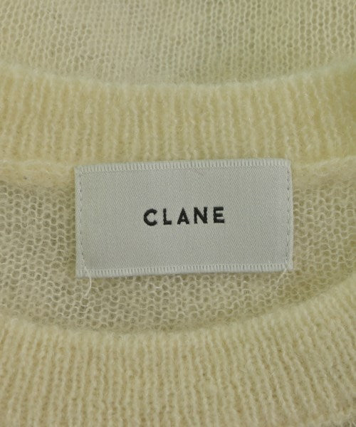 CLANE 毛衣