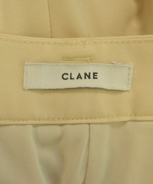 CLANE 長褲