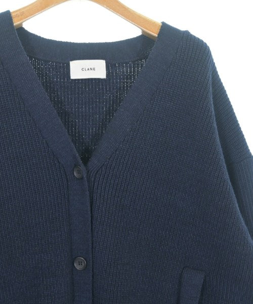 CLANE 開襟衫