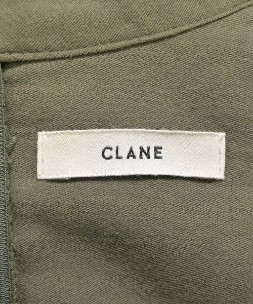 CLANE 洋裝