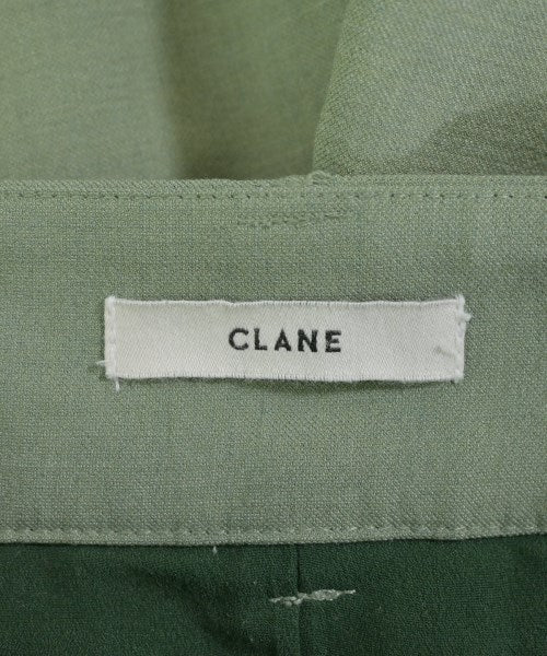 CLANE 長褲