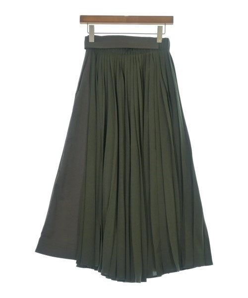 CLANE 長裙/超長裙