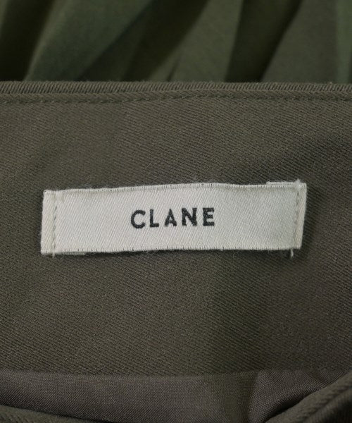 CLANE 長裙/超長裙