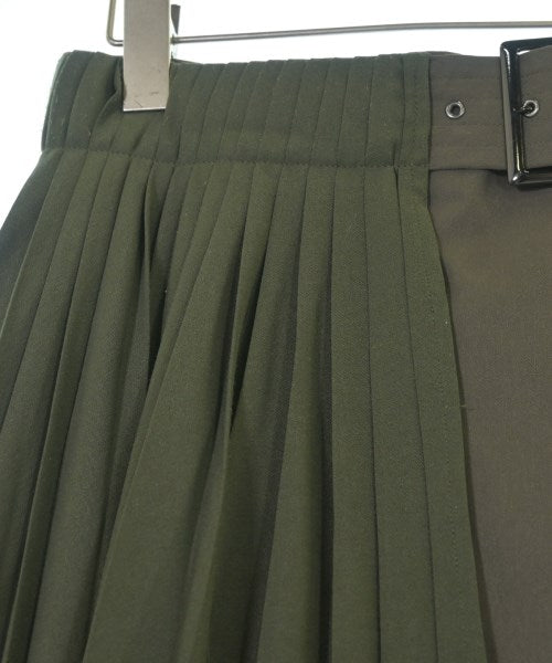 CLANE 長裙/超長裙