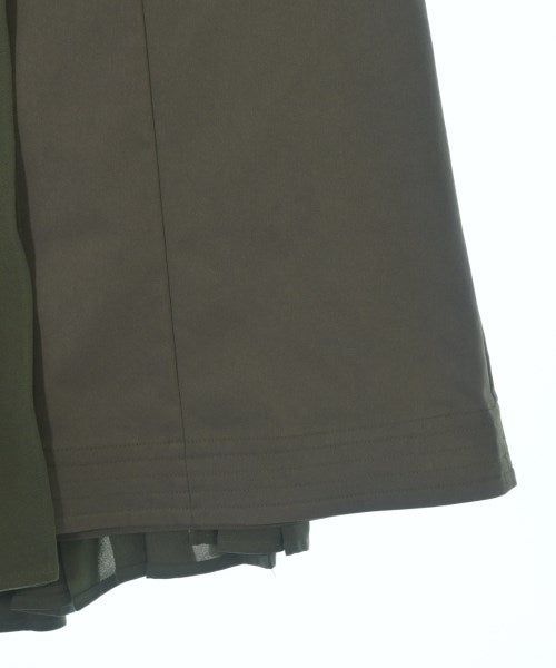 CLANE 長裙/超長裙