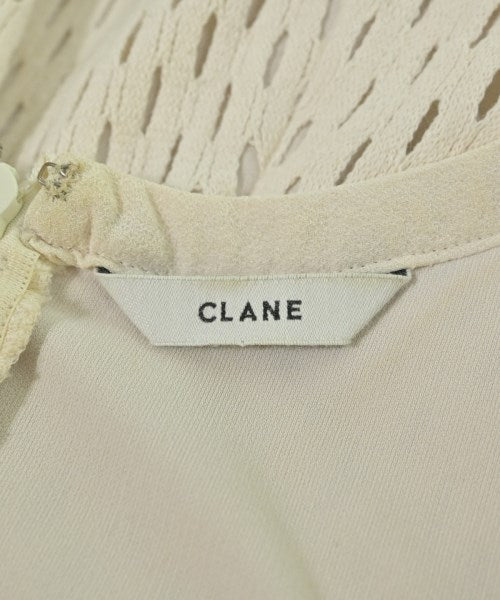 CLANE 洋裝