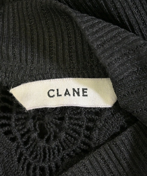 CLANE 女襯衫
