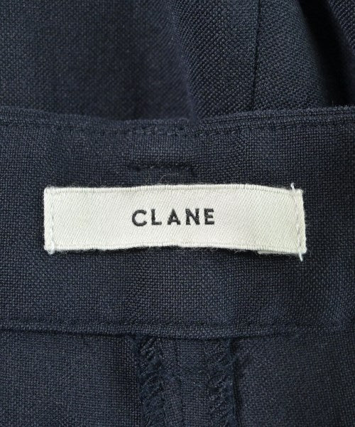 CLANE 長