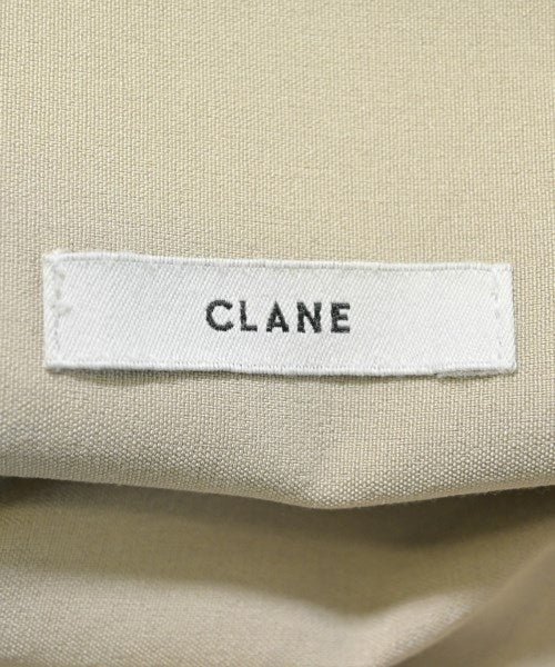 CLANE 其他款