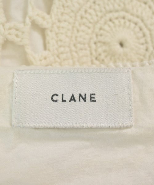 CLANE 毛衣