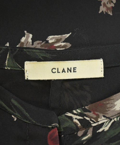 CLANE 洋裝