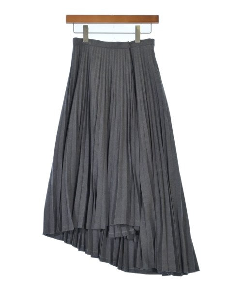 CLANE 長裙/超長裙