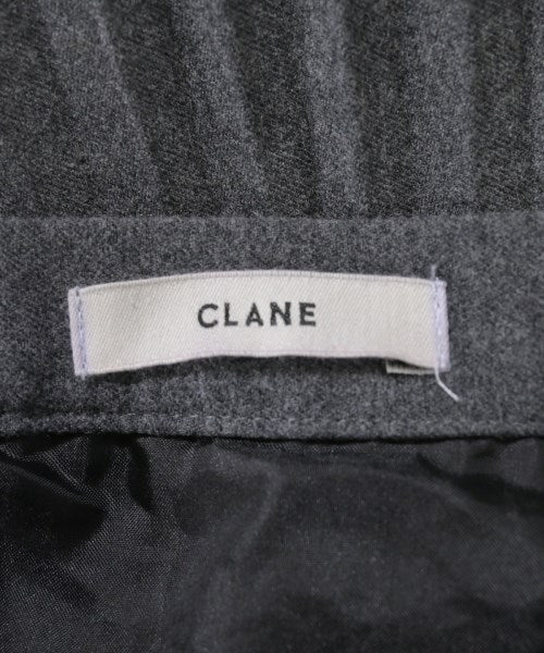 CLANE 長裙/超長裙