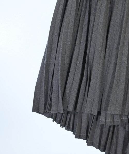 CLANE 長裙/超長裙