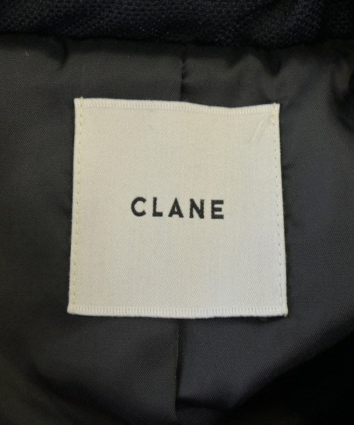 CLANE 其他飛行外套