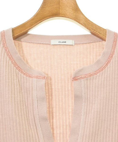 CLANE T恤/上衣
