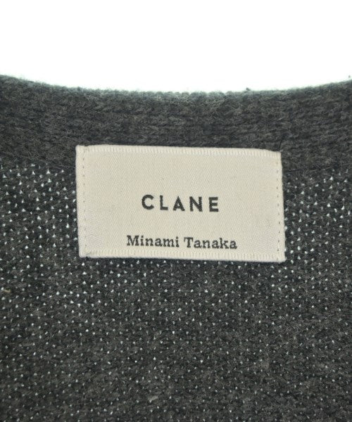 CLANE 開襟衫