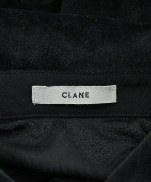 CLANE POLO衫