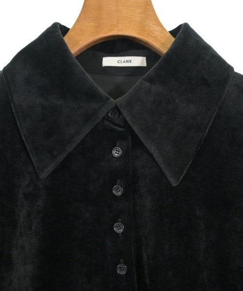CLANE POLO衫