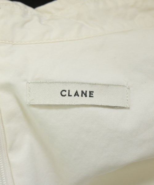 CLANE 洋裝