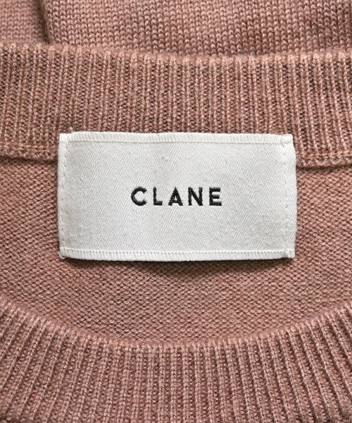 CLANE 毛衣