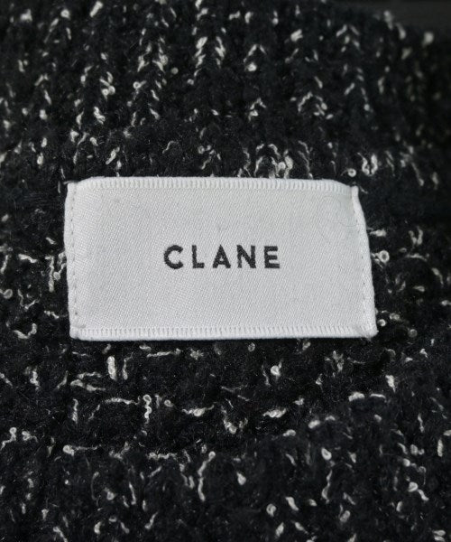 CLANE 無袖上衣