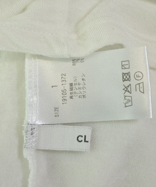 CLANE T恤/上衣