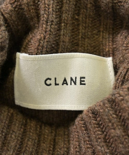 CLANE 洋裝