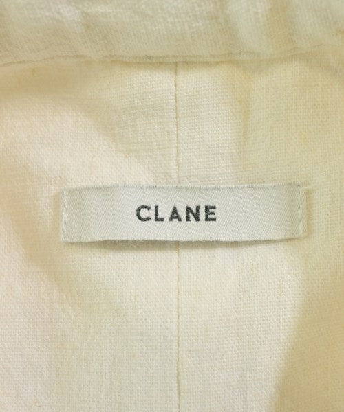 CLANE 洋裝