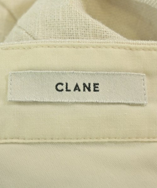 CLANE 長裙/超長裙