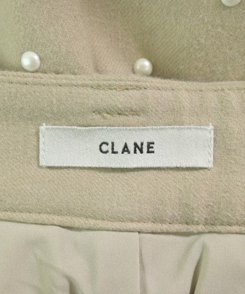CLANE 長褲