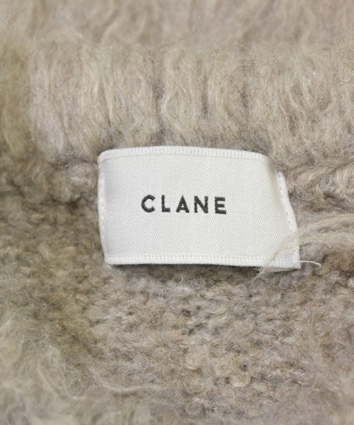 CLANE 開襟衫