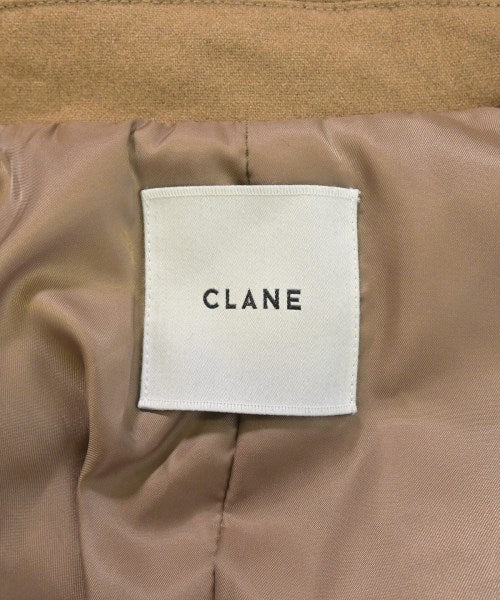 CLANE 切斯特披風