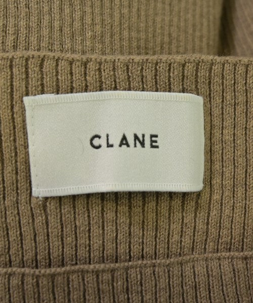 CLANE 毛衣