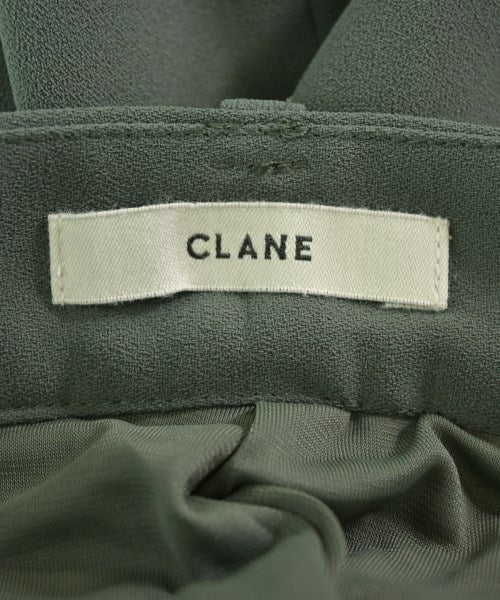 CLANE 長褲