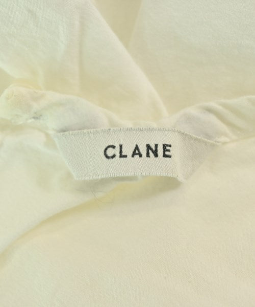 CLANE 女襯衫