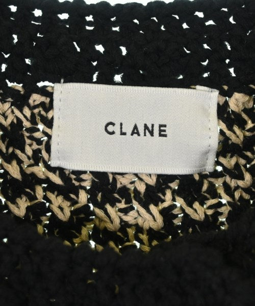 CLANE 開襟衫