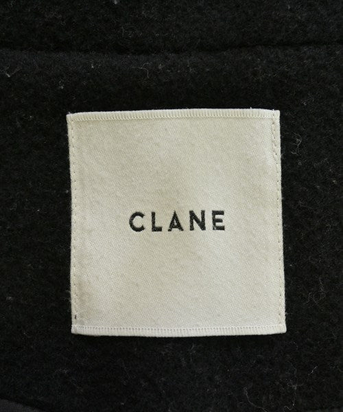 CLANE 其他大衣