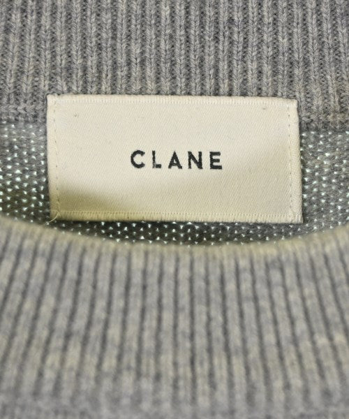 CLANE 毛衣